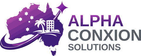 Alpha Conxion Solutions